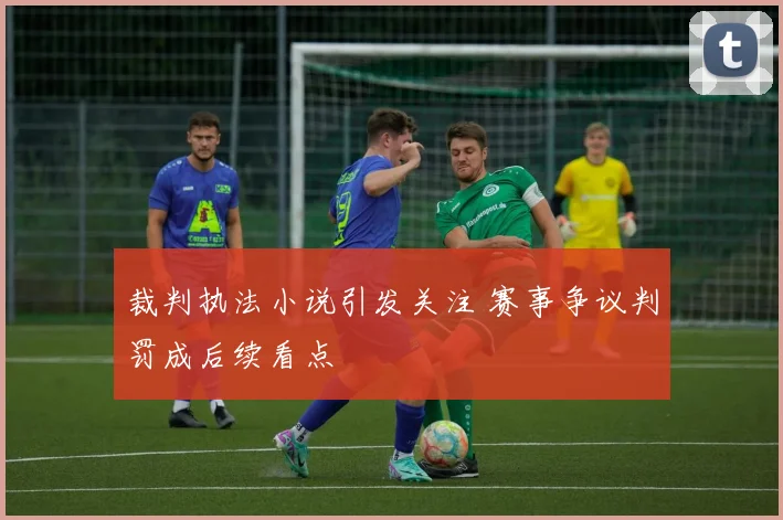 裁判执法小说引发关注 赛事争议判罚成后续看点