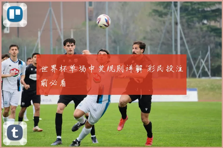 世界杯单场中奖规则详解 彩民投注前必看
